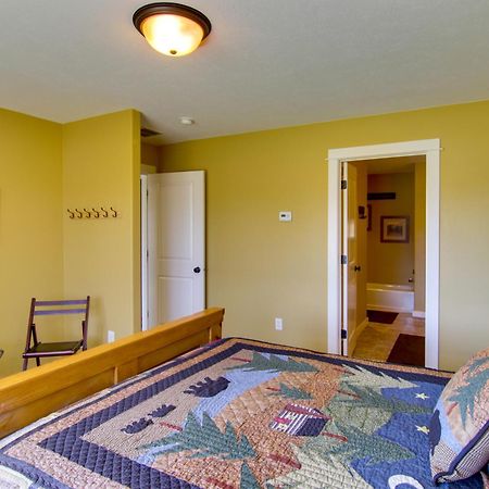 Bozeman Condo With Grill About 2 Mi To Hot Springs! Exteriér fotografie