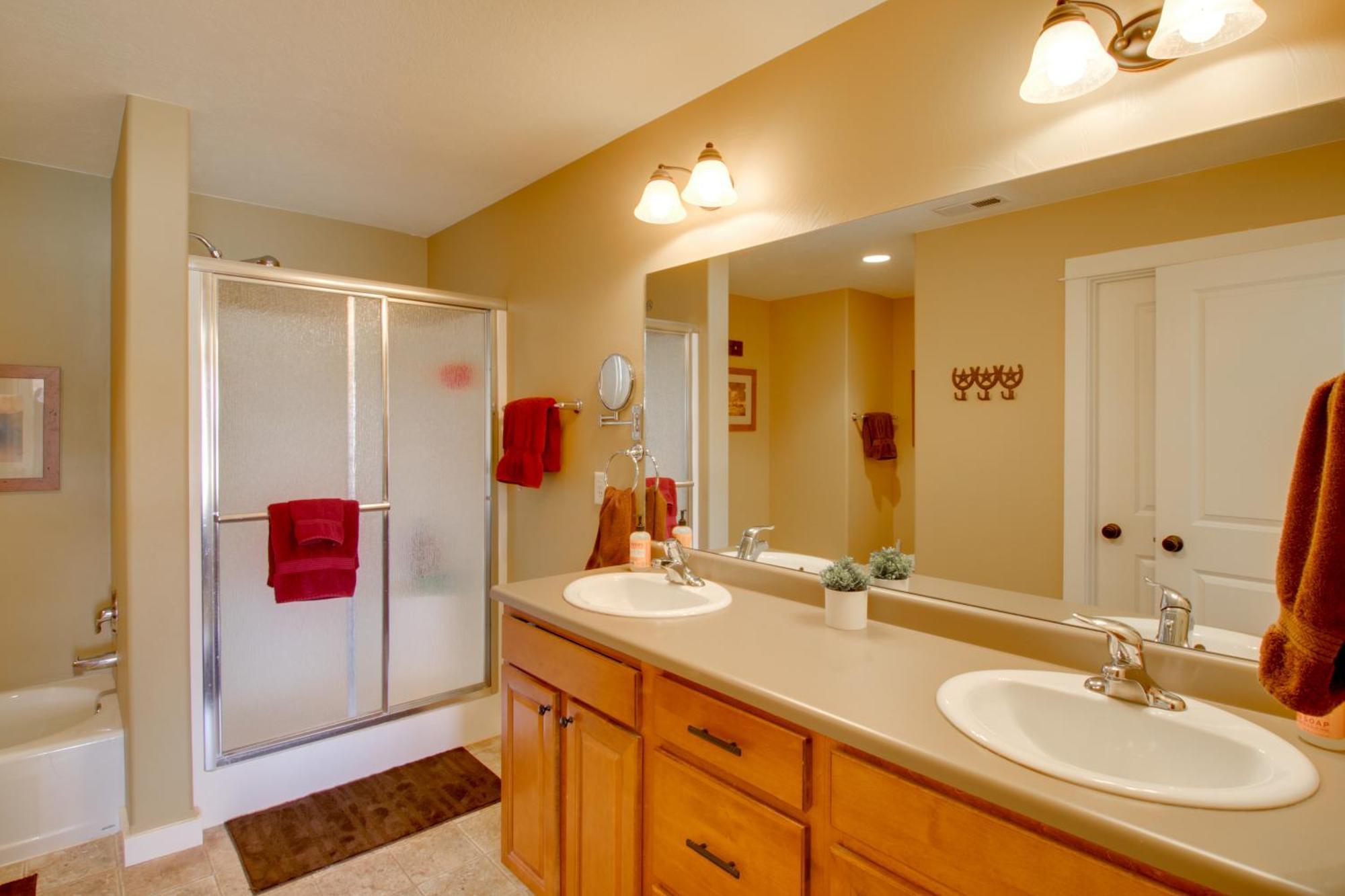 Bozeman Condo With Grill About 2 Mi To Hot Springs! Exteriér fotografie