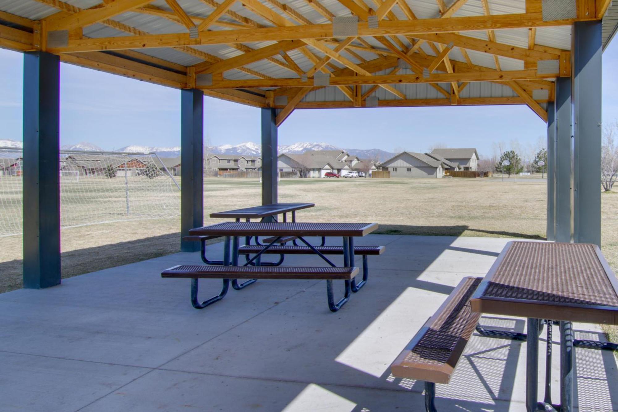 Bozeman Condo With Grill About 2 Mi To Hot Springs! Exteriér fotografie