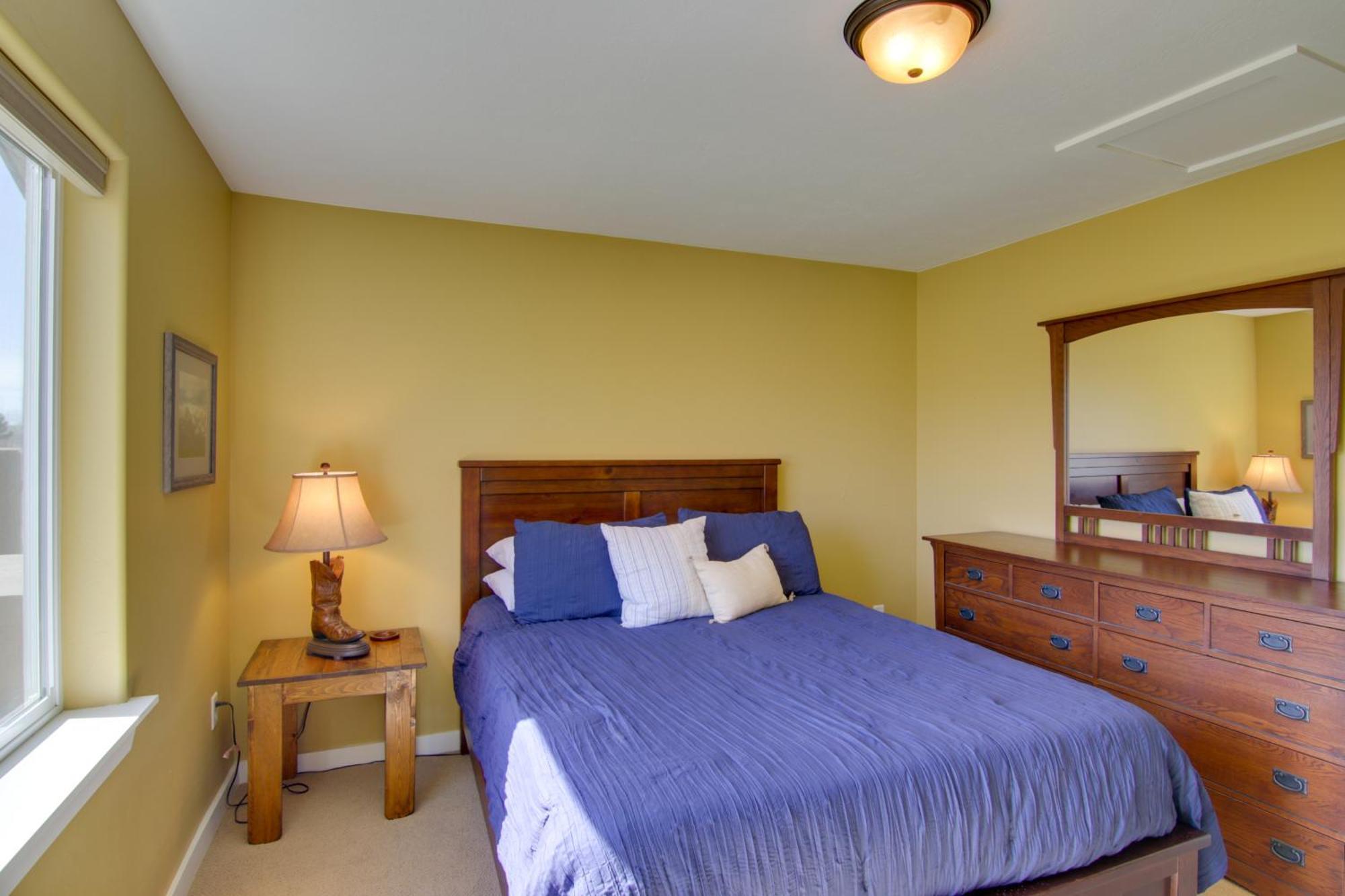 Bozeman Condo With Grill About 2 Mi To Hot Springs! Exteriér fotografie