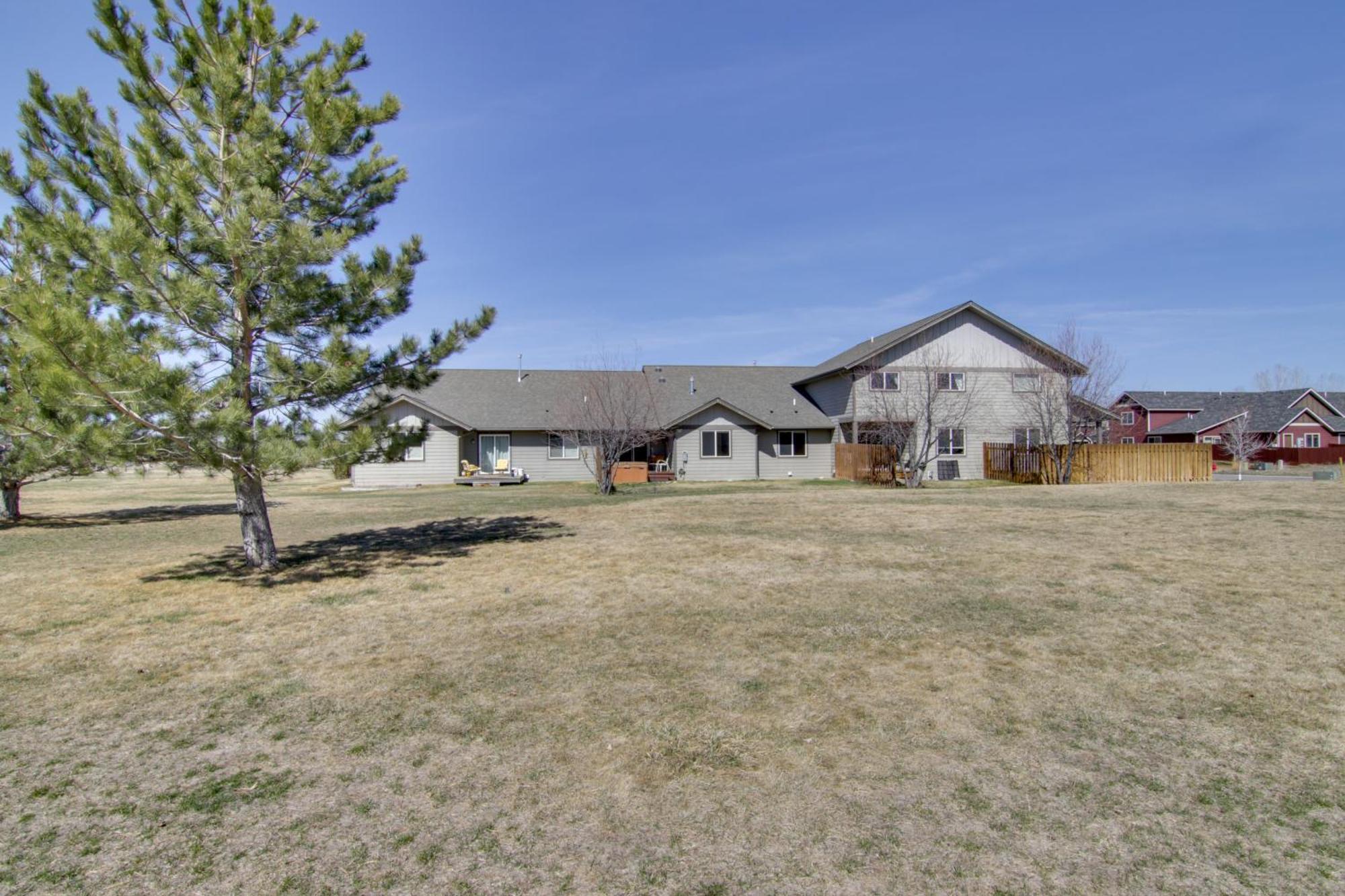 Bozeman Condo With Grill About 2 Mi To Hot Springs! Exteriér fotografie