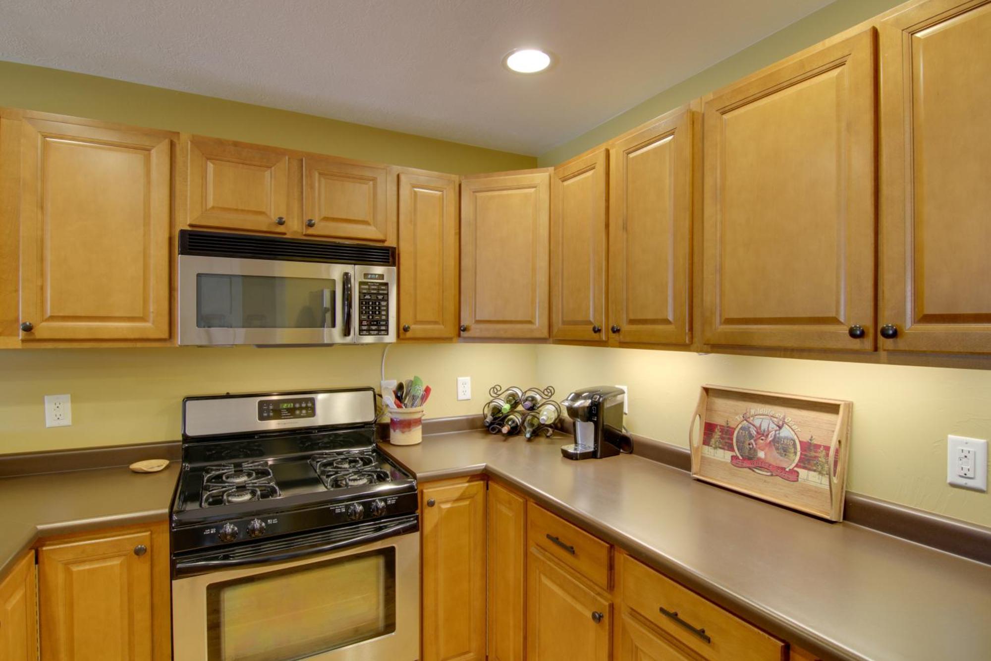 Bozeman Condo With Grill About 2 Mi To Hot Springs! Exteriér fotografie