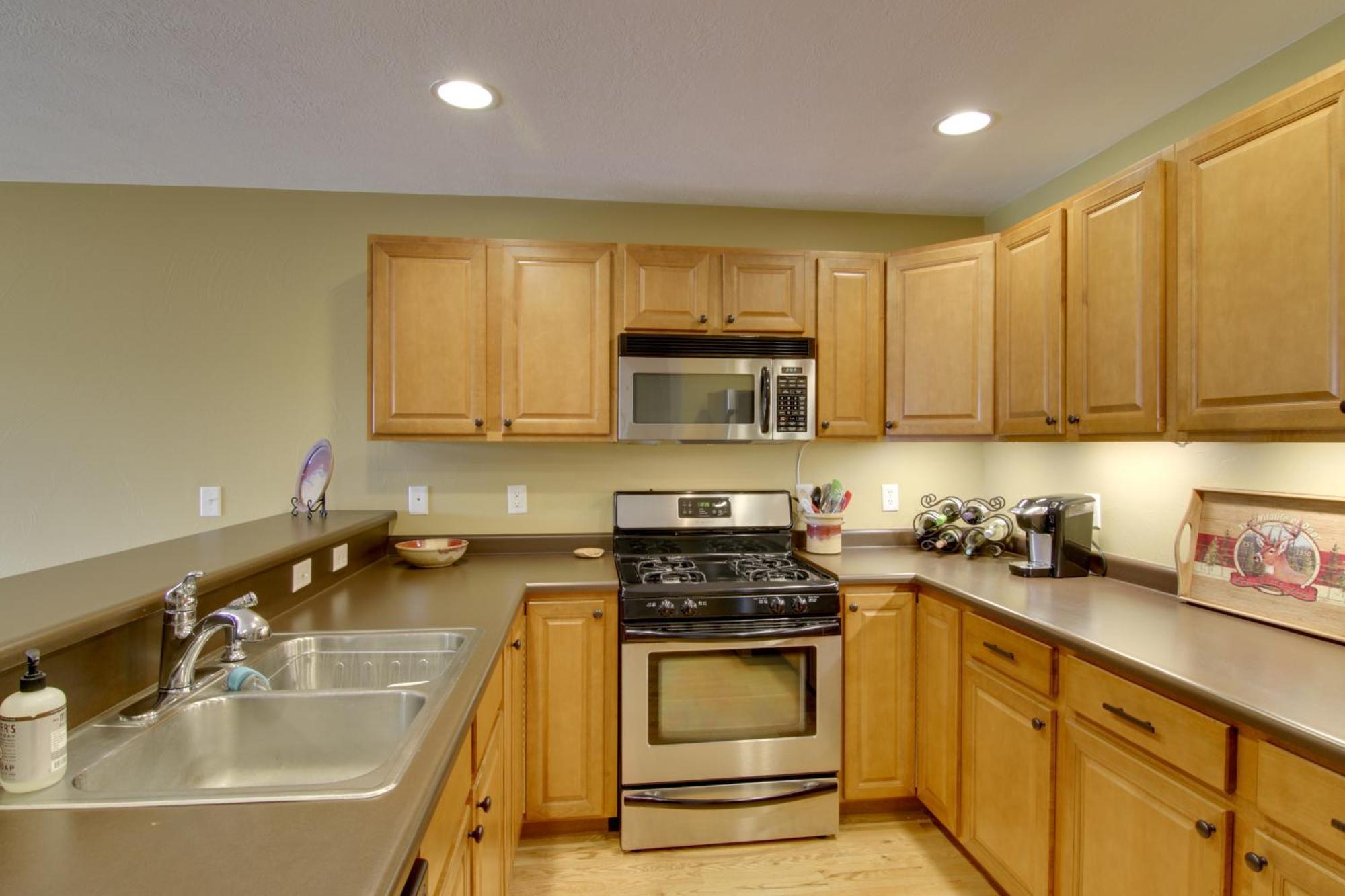 Bozeman Condo With Grill About 2 Mi To Hot Springs! Exteriér fotografie